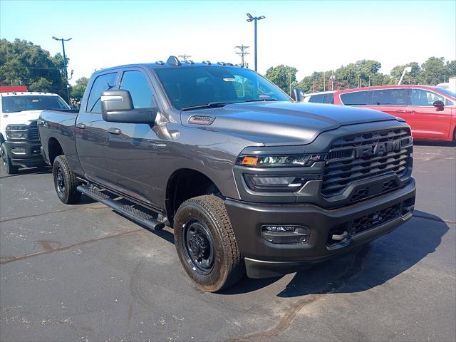 2025 RAM Ram 2500 RAM 2500 TRADESMAN CREW CAB 4X4 64 BOX 2025 RAM Ram 2500 RAM 2500 TRADESMAN CREW CAB 4X4 64 BOX