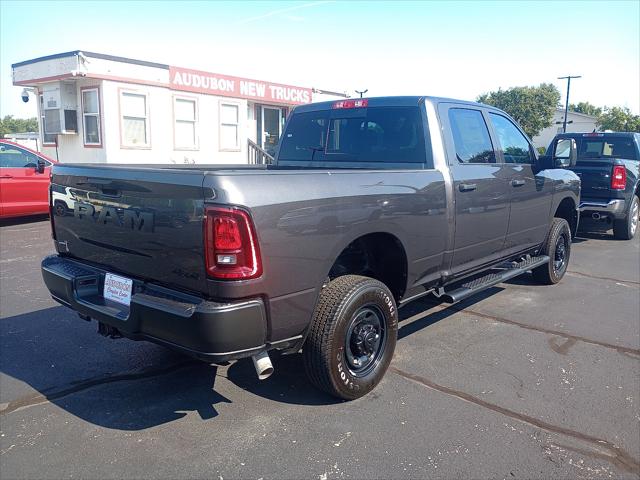 2025 RAM Ram 2500 RAM 2500 TRADESMAN CREW CAB 4X4 64 BOX 2025 RAM Ram 2500 RAM 2500 TRADESMAN CREW CAB 4X4 64 BOX