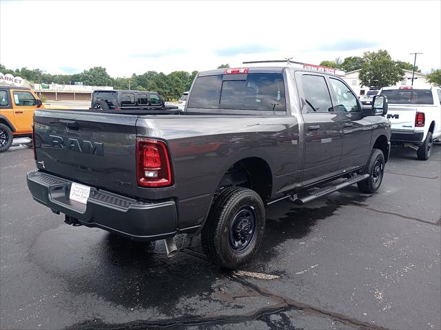 2025 RAM Ram 2500 RAM 2500 TRADESMAN CREW CAB 4X4 64 BOX 2025 RAM Ram 2500 RAM 2500 TRADESMAN CREW CAB 4X4 64 BOX