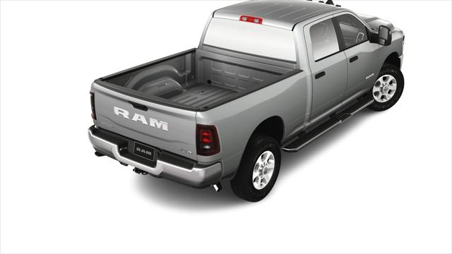 2025 RAM Ram 2500 RAM 2500 BIG HORN CREW CAB 4X4 64 BOX