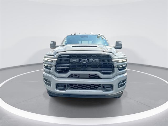 2025 RAM Ram 2500 RAM 2500 LARAMIE CREW CAB 4X4 64 BOX