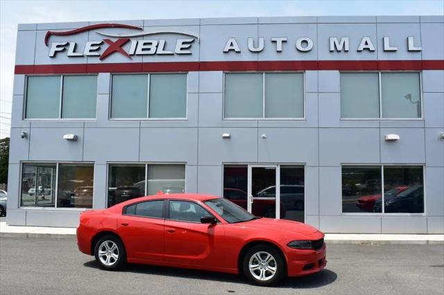 2023 Dodge Charger SXT for sale in ALLENTOWN, PA