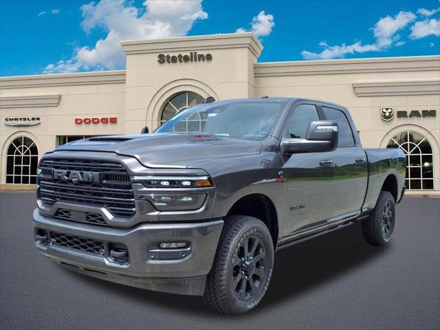 2025 RAM Ram 2500 RAM 2500 LARAMIE CREW CAB 4X4 64 BOX