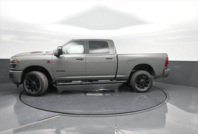 2025 RAM Ram 2500 RAM 2500 LARAMIE CREW CAB 4X4 64 BOX 2025 RAM Ram 2500 RAM 2500 LARAMIE CREW CAB 4X4 64 BOX
