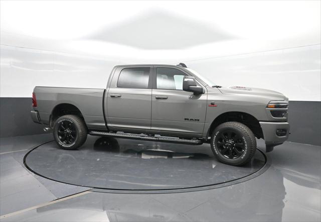 2025 RAM Ram 2500 RAM 2500 LARAMIE CREW CAB 4X4 64 BOX 2025 RAM Ram 2500 RAM 2500 LARAMIE CREW CAB 4X4 64 BOX