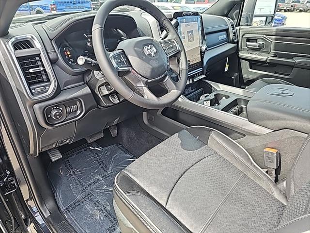 2025 RAM Ram 2500 RAM 2500 LARAMIE CREW CAB 4X4 64 BOX 2025 RAM Ram 2500 RAM 2500 LARAMIE CREW CAB 4X4 64 BOX