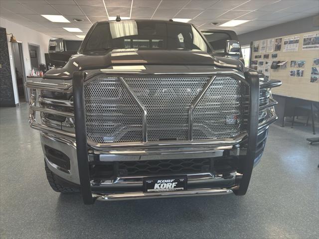 2025 RAM Ram 2500 RAM 2500 LARAMIE CREW CAB 4X4 64 BOX