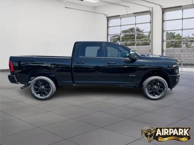 2025 RAM Ram 2500 RAM 2500 LARAMIE CREW CAB 4X4 64 BOX