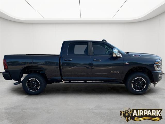 2025 RAM Ram 2500 RAM 2500 LARAMIE CREW CAB 4X4 64 BOX