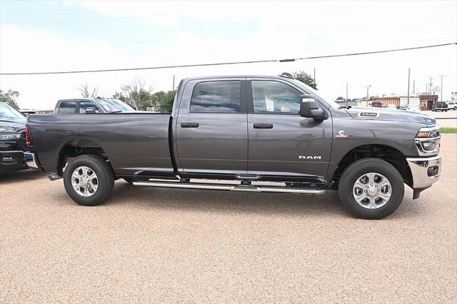 2025 RAM Ram 2500 RAM 2500 LONE STAR CREW CAB 4X4 8 BOX