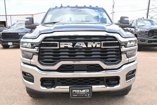 2025 RAM Ram 2500 RAM 2500 LONE STAR CREW CAB 4X4 8 BOX