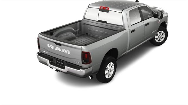 2025 RAM Ram 2500 RAM 2500 LONE STAR CREW CAB 4X4 64 BOX