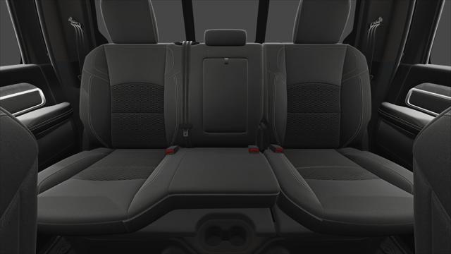 2025 RAM Ram 3500 RAM 3500 BIG HORN CREW CAB 4X4 8 BOX 2025 RAM Ram 3500 RAM 3500 BIG HORN CREW CAB 4X4 8 BOX