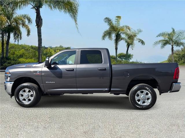 2025 RAM Ram 2500 RAM 2500 BIG HORN CREW CAB 4X4 64 BOX