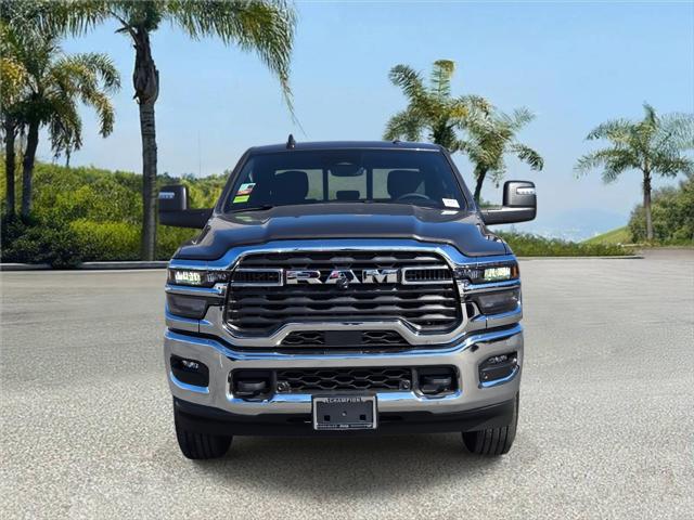 2025 RAM Ram 2500 RAM 2500 BIG HORN CREW CAB 4X4 64 BOX