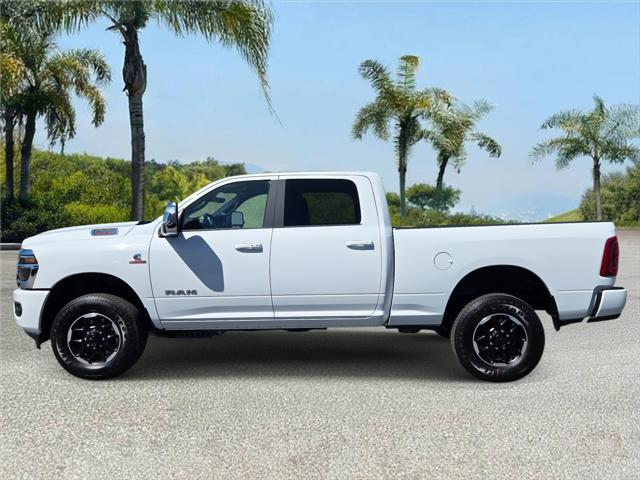 2025 RAM Ram 2500 RAM 2500 LARAMIE CREW CAB 4X4 64 BOX