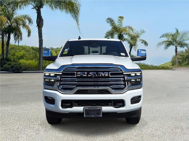 2025 RAM Ram 2500 RAM 2500 LARAMIE CREW CAB 4X4 64 BOX