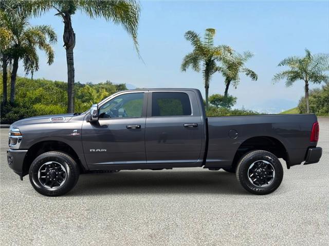 2025 RAM Ram 2500 RAM 2500 LARAMIE CREW CAB 4X4 64 BOX