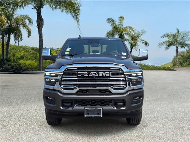 2025 RAM Ram 2500 RAM 2500 LARAMIE CREW CAB 4X4 64 BOX