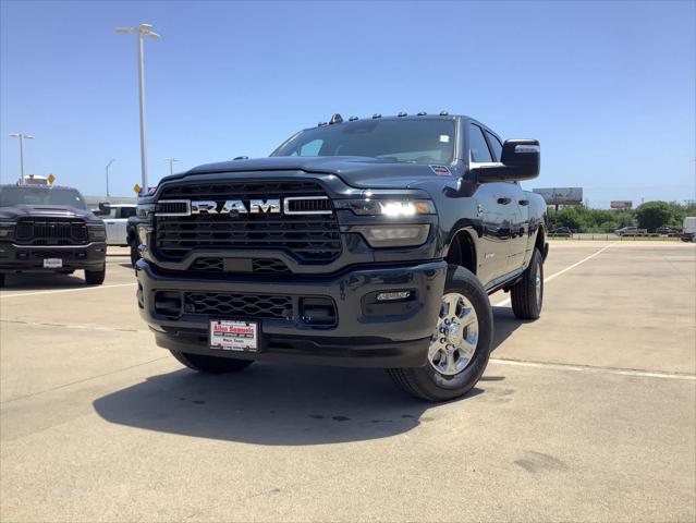 2025 RAM Ram 2500 RAM 2500 LONE STAR CREW CAB 4X4 64 BOX