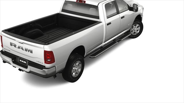 2025 RAM Ram 3500 RAM 3500 BIG HORN CREW CAB 4X4 8 BOX