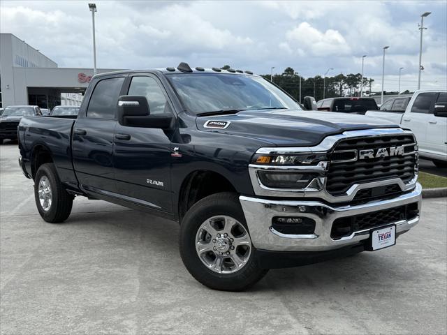 2025 RAM Ram 2500 RAM 2500 LONE STAR CREW CAB 4X4 64 BOX 2025 RAM Ram 2500 RAM 2500 LONE STAR CREW CAB 4X4 64 BOX