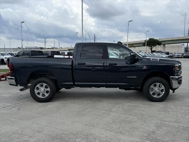 2025 RAM Ram 2500 RAM 2500 LONE STAR CREW CAB 4X4 64 BOX 2025 RAM Ram 2500 RAM 2500 LONE STAR CREW CAB 4X4 64 BOX