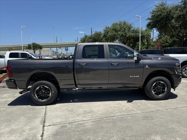 2025 RAM Ram 2500 RAM 2500 LARAMIE CREW CAB 4X4 64 BOX