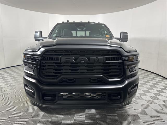 2025 RAM Ram 2500 RAM 2500 TRADESMAN CREW CAB 4X4 64 BOX 2025 RAM Ram 2500 RAM 2500 TRADESMAN CREW CAB 4X4 64 BOX