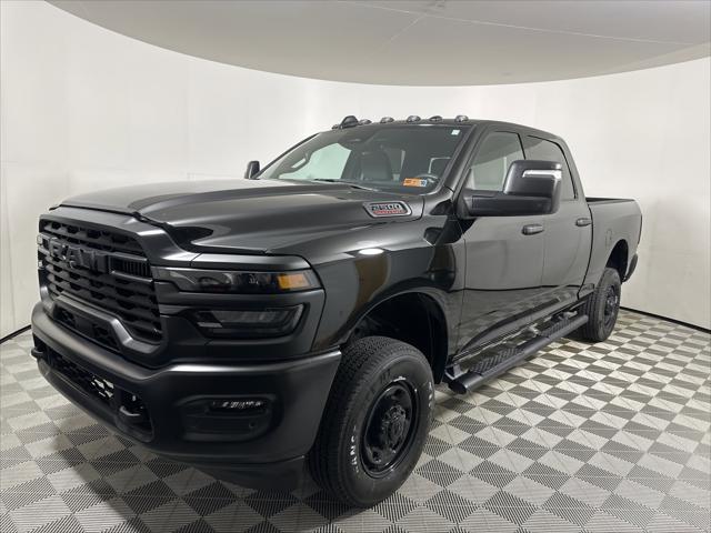 2025 RAM Ram 2500 RAM 2500 TRADESMAN CREW CAB 4X4 64 BOX 2025 RAM Ram 2500 RAM 2500 TRADESMAN CREW CAB 4X4 64 BOX