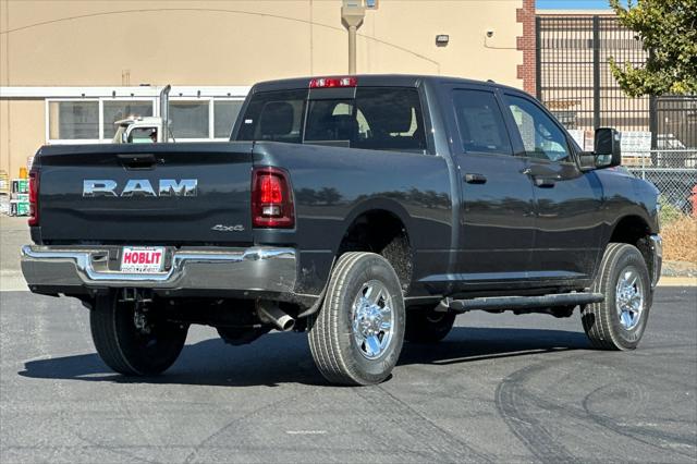 2025 RAM Ram 2500 RAM 2500 TRADESMAN CREW CAB 4X4 64 BOX