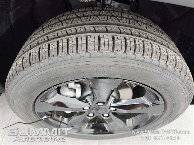 2025 Jeep Grand Cherokee GRAND CHEROKEE LIMITED 4X4 2025 Jeep Grand Cherokee GRAND CHEROKEE LIMITED 4X4