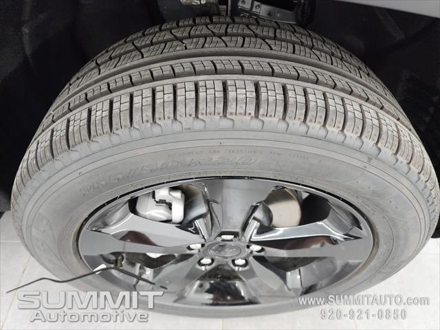 2025 Jeep Grand Cherokee GRAND CHEROKEE LIMITED 4X4 2025 Jeep Grand Cherokee GRAND CHEROKEE LIMITED 4X4