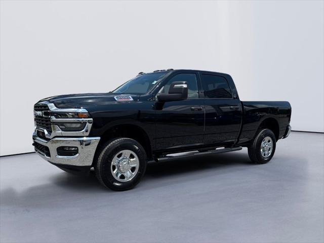 2025 RAM Ram 2500 RAM 2500 TRADESMAN CREW CAB 4X4 64 BOX