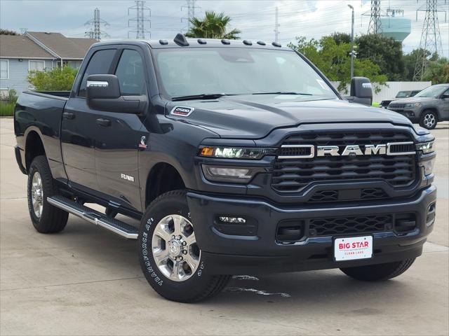 2025 RAM Ram 2500 RAM 2500 LONE STAR CREW CAB 4X4 64 BOX