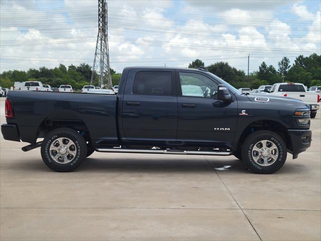 2025 RAM Ram 2500 RAM 2500 LONE STAR CREW CAB 4X4 64 BOX