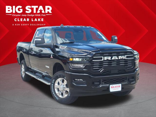2025 RAM Ram 2500 RAM 2500 LONE STAR CREW CAB 4X4 64 BOX
