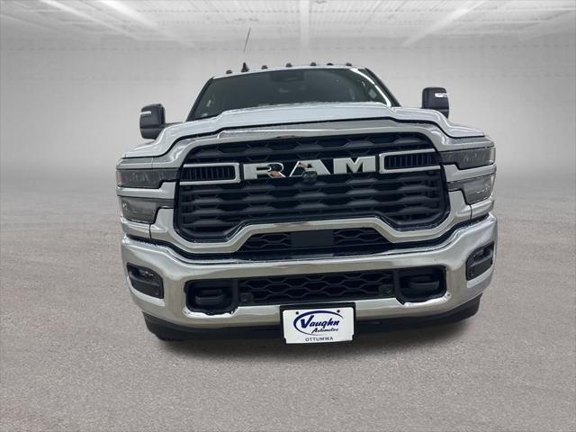 2025 RAM Ram 3500 RAM 3500 TRADESMAN CREW CAB 4X4 8 BOX 2025 RAM Ram 3500 RAM 3500 TRADESMAN CREW CAB 4X4 8 BOX