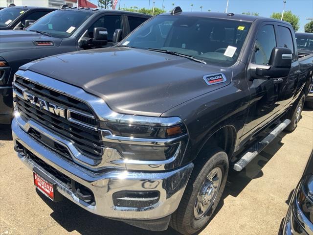 2025 RAM Ram 2500 RAM 2500 TRADESMAN CREW CAB 4X4 64 BOX