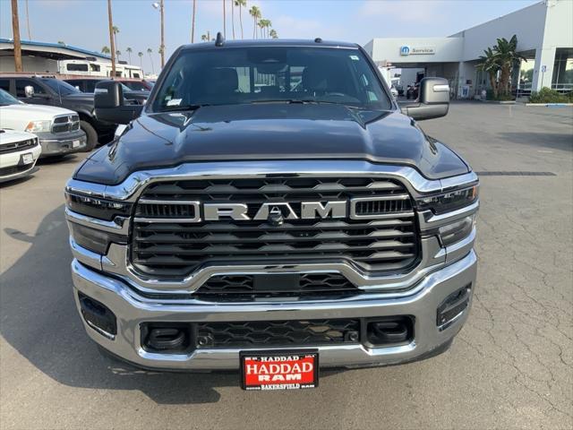 2025 RAM Ram 2500 RAM 2500 TRADESMAN CREW CAB 4X4 64 BOX 2025 RAM Ram 2500 RAM 2500 TRADESMAN CREW CAB 4X4 64 BOX