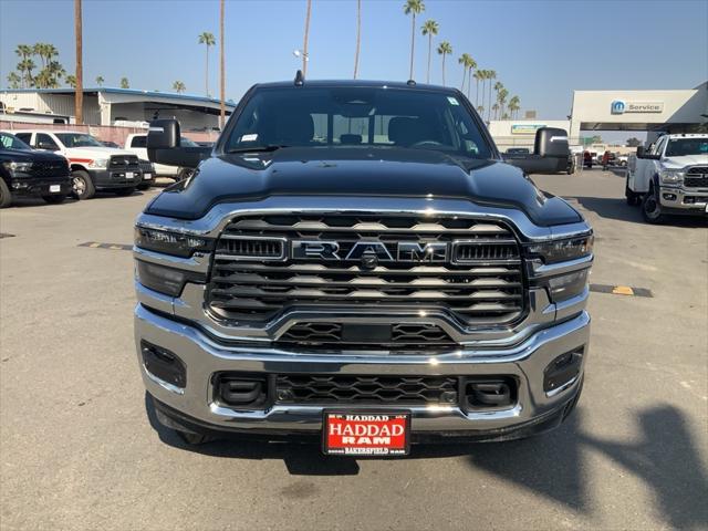 2025 RAM Ram 2500 RAM 2500 TRADESMAN CREW CAB 4X4 64 BOX 2025 RAM Ram 2500 RAM 2500 TRADESMAN CREW CAB 4X4 64 BOX