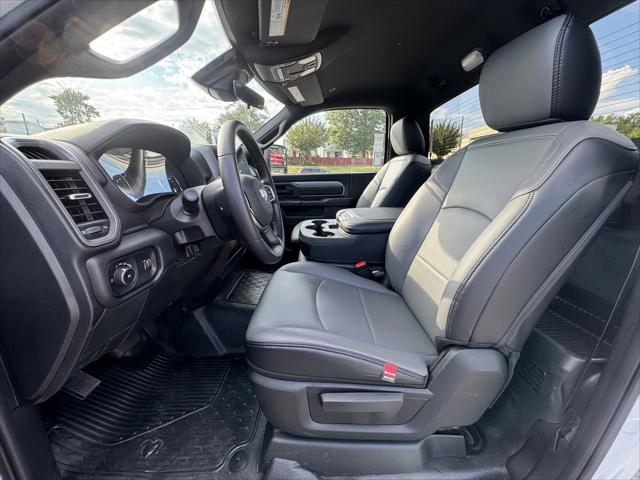 2025 Ram 4500 Chassis Tradesman/Big Horn
