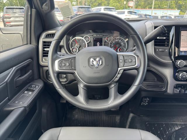 2025 Ram 4500 Chassis Tradesman/Big Horn