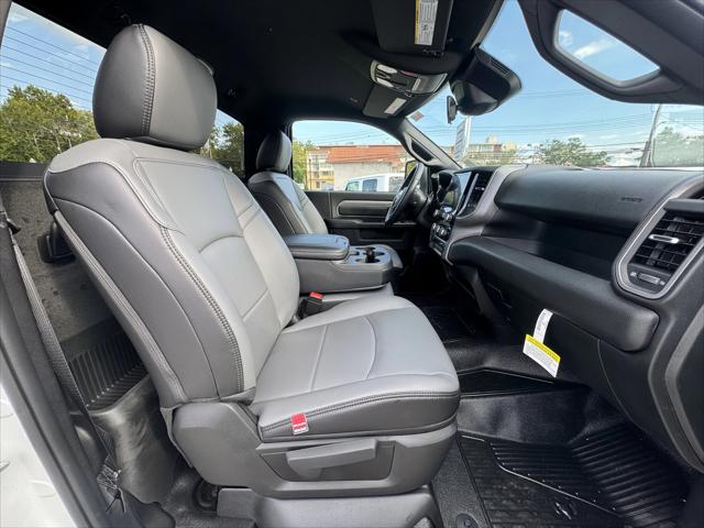 2025 Ram 4500 Chassis Tradesman/Big Horn