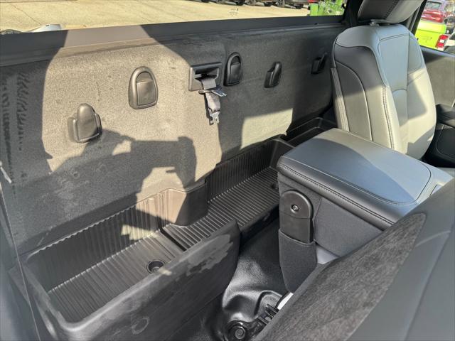 2025 Ram 4500 Chassis Tradesman/Big Horn