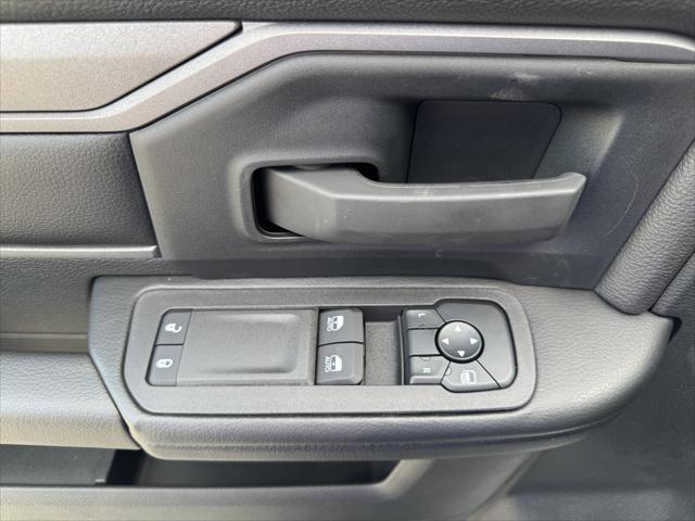 2025 Ram 4500 Chassis Tradesman/Big Horn