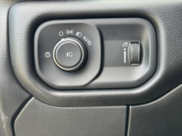 2025 Ram 4500 Chassis Tradesman/Big Horn