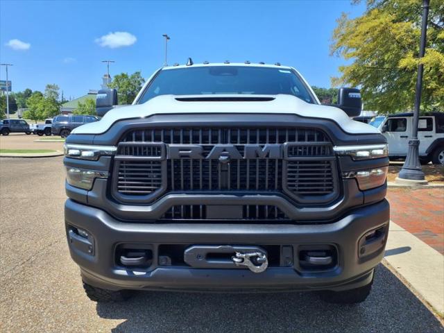 2025 RAM Ram 2500 RAM 2500 POWER WAGON CREW CAB 4X4 64 BOX