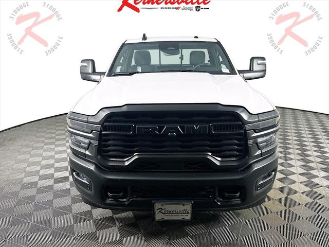 2025 RAM Ram 2500 RAM 2500 TRADESMAN REGULAR CAB 4X2 8 BOX 2025 RAM Ram 2500 RAM 2500 TRADESMAN REGULAR CAB 4X2 8 BOX