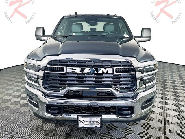 2025 RAM Ram 3500 RAM 3500 TRADESMAN CREW CAB 4X4 64 BOX 2025 RAM Ram 3500 RAM 3500 TRADESMAN CREW CAB 4X4 64 BOX